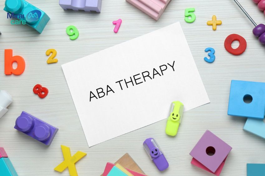 47% trẻ được can thiệp ABA sớm có thể đạt được sự tiến bộ về kỹ năng giao tiếp và khả năng tự lập