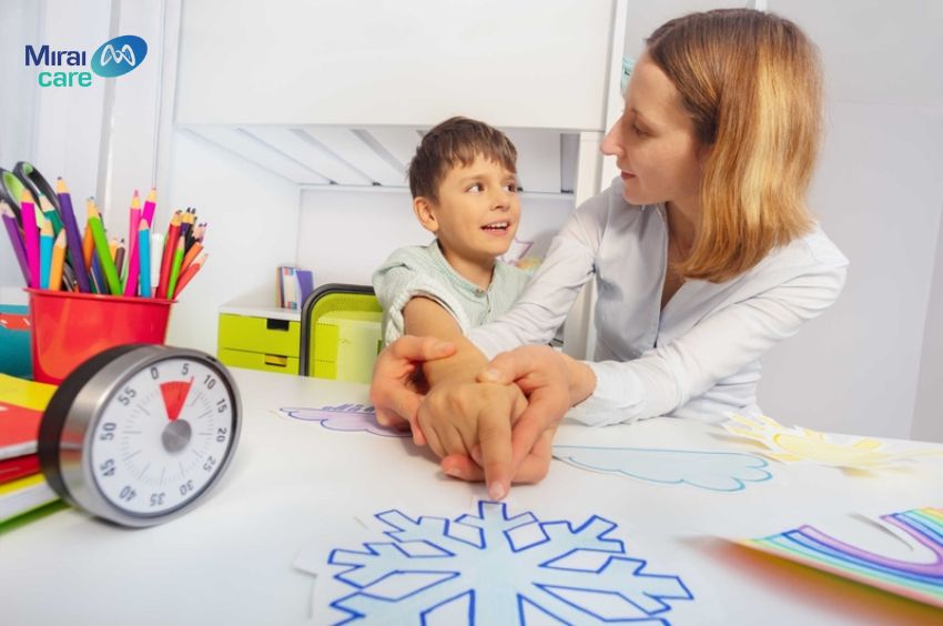 Liệu ph&aacute;p h&agrave;nh vi ABA l&agrave; phương ph&aacute;p được sử dụng phổ biến nhất hiện nay