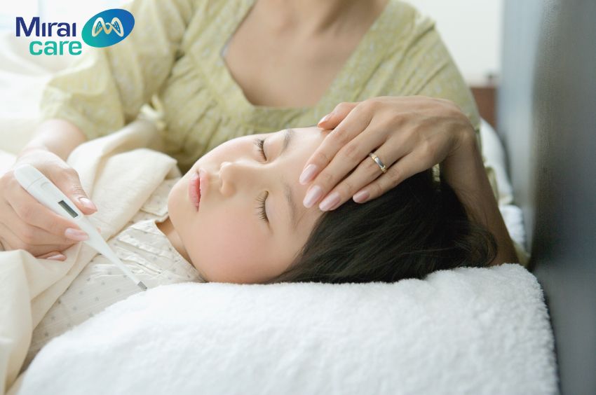 Việc di chuyển đến một nơi hoàn toàn mới rất dễ khiến trẻ tự kỷ gặp các vấn đề sức khoẻ 