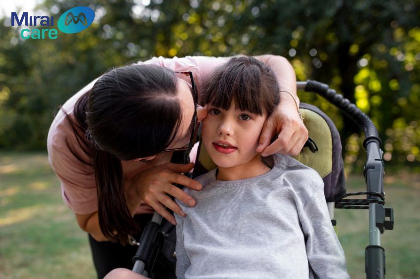 Yếu tố môi trường cũng làm tăng khả năng mắc tự kỷ ở trẻ