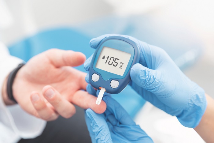 Bệnh tiểu đường : Dấu hiệu, nguyên nhân, biến chứng và cách điều trị