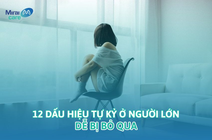 Tự Kỷ
