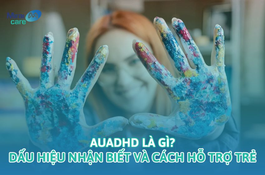 Tự Kỷ