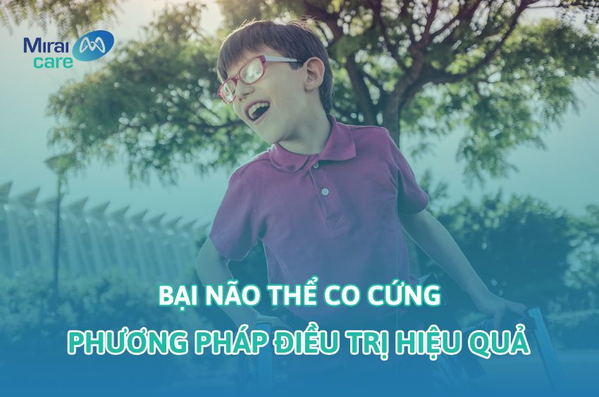 Bại Não