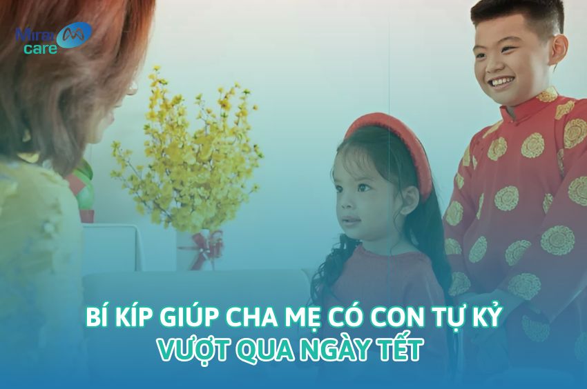 Tự Kỷ