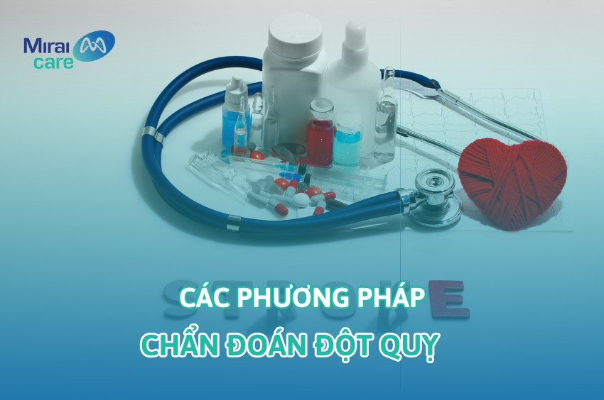 Đột quỵ