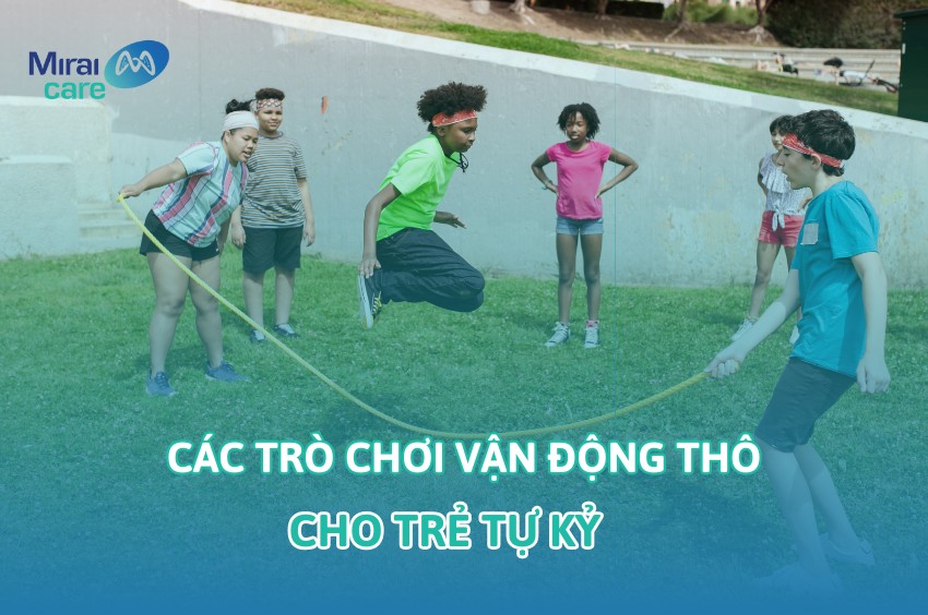 Tự Kỷ