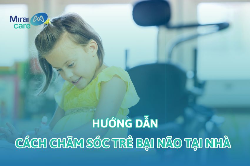 Bại Não