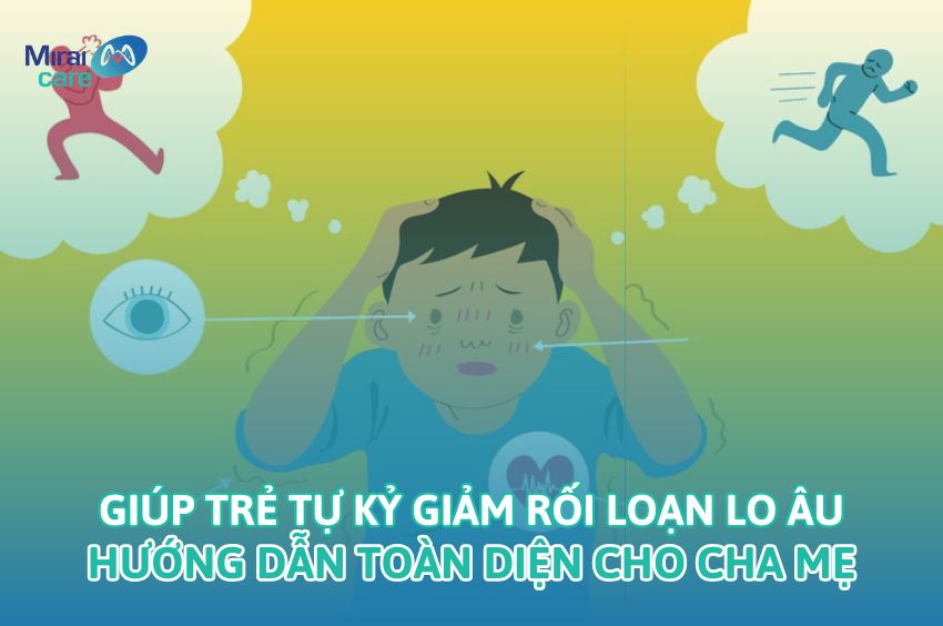 Tự Kỷ