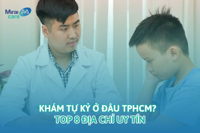 Tự Kỷ