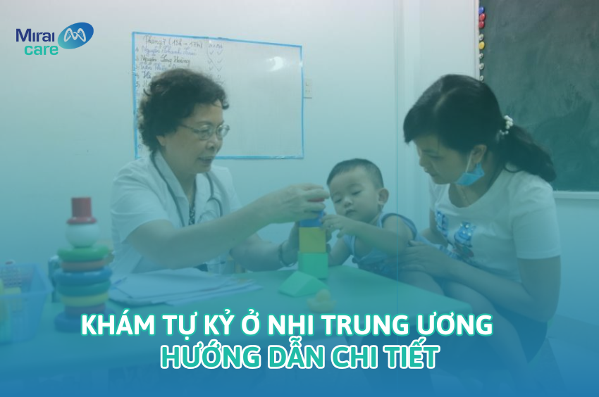 Tự Kỷ