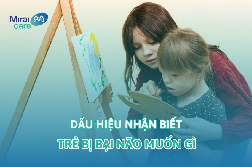 Bại Não