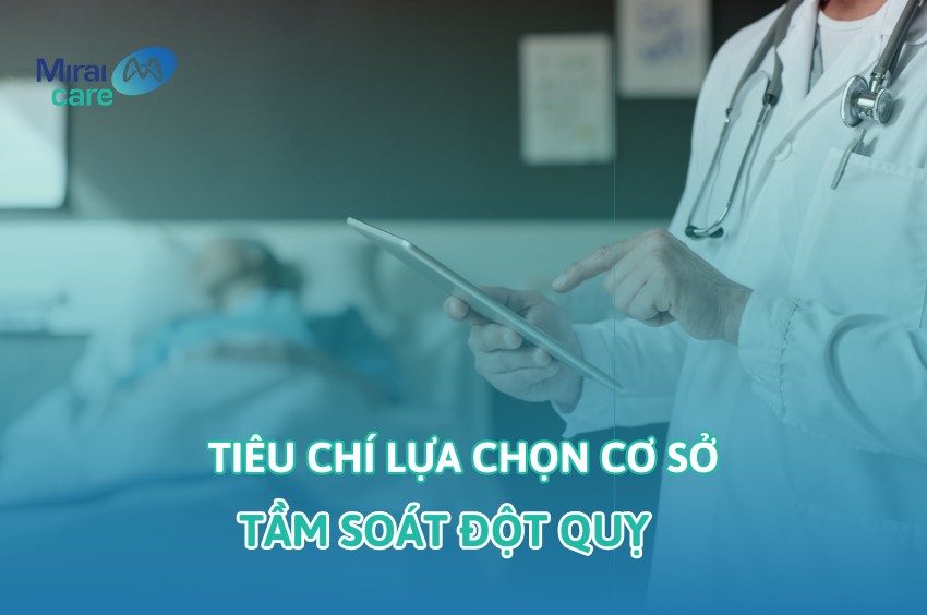 Đột quỵ