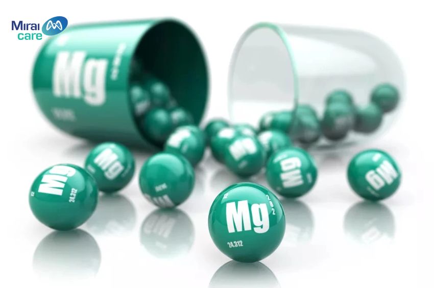 Magie cho trẻ tự kỷ c&oacute; t&aacute;c dụng g&igrave;? Cha mẹ cần biết