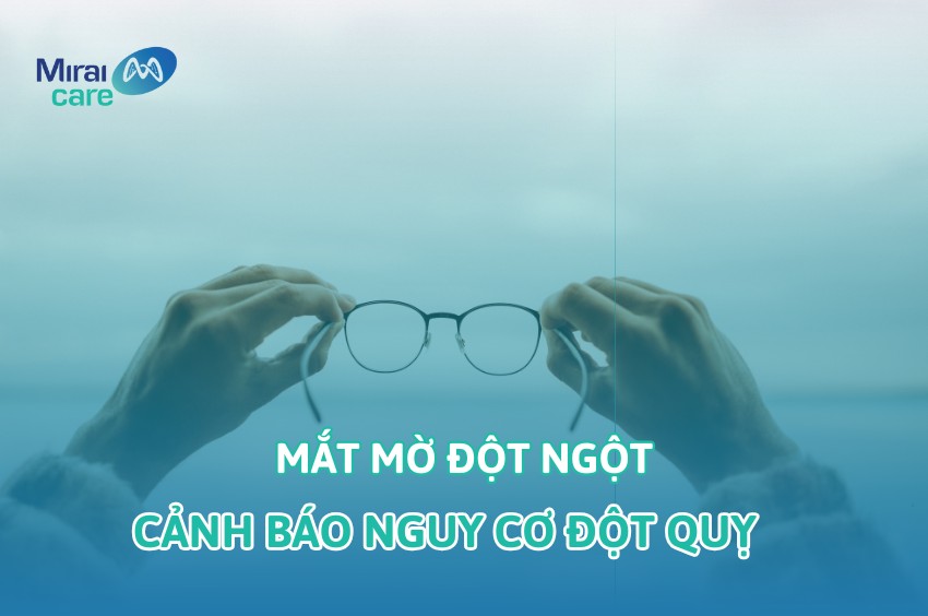 Đột quỵ