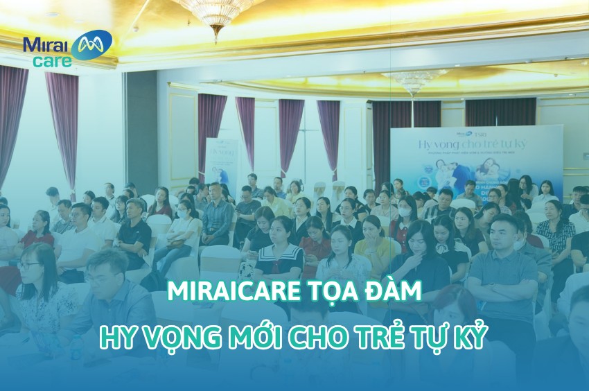 Hoạt động Mirai Care