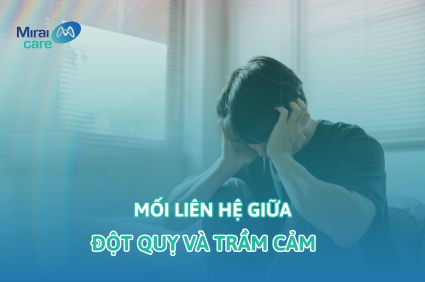 Đột quỵ