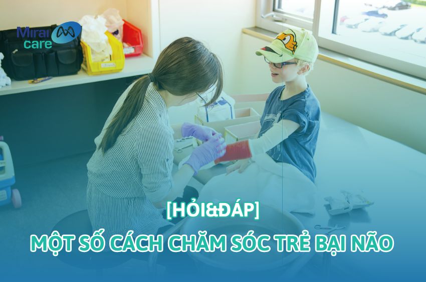 Bại Não
