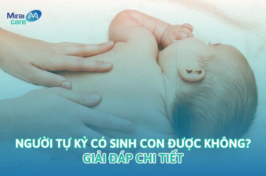 Tự Kỷ
