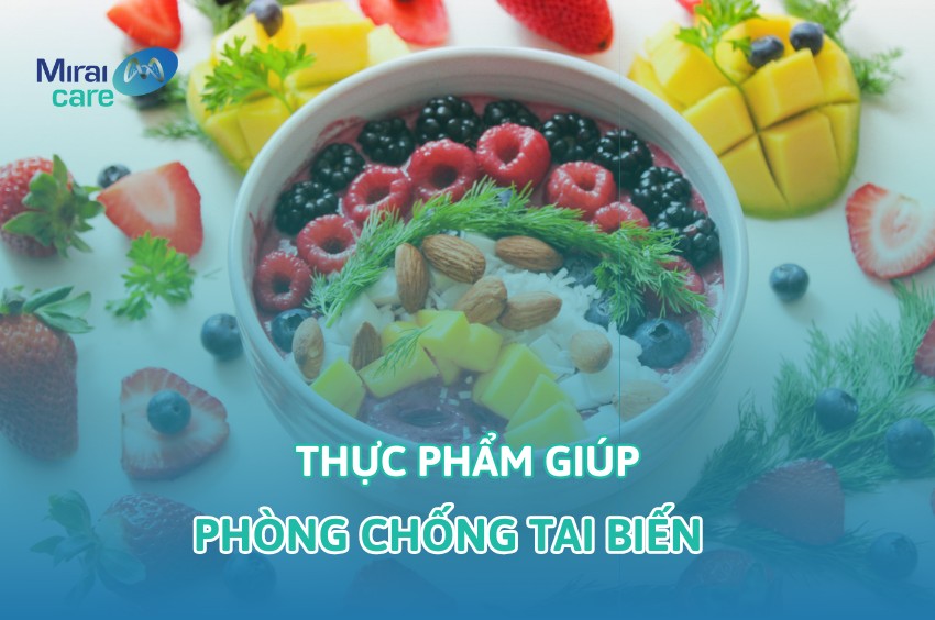 Đột quỵ