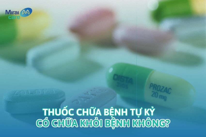 Tự Kỷ