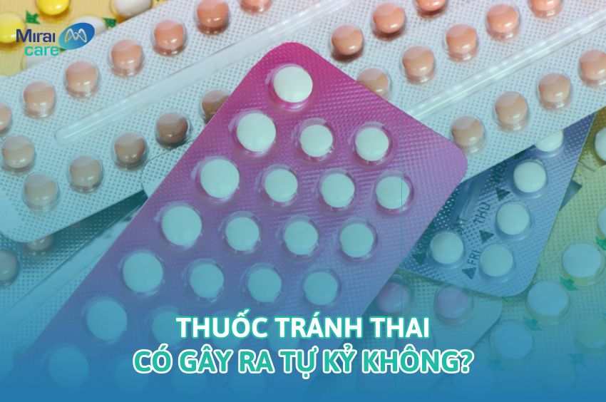 Tự Kỷ
