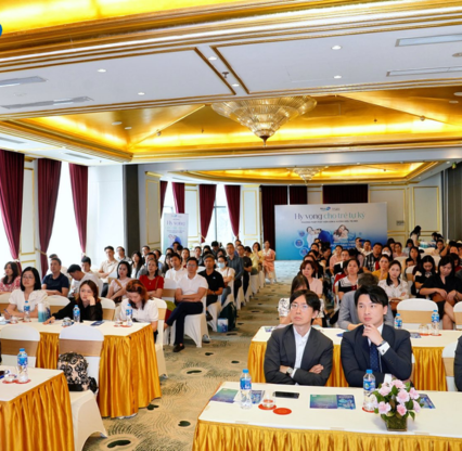 Hoạt động Mirai Care