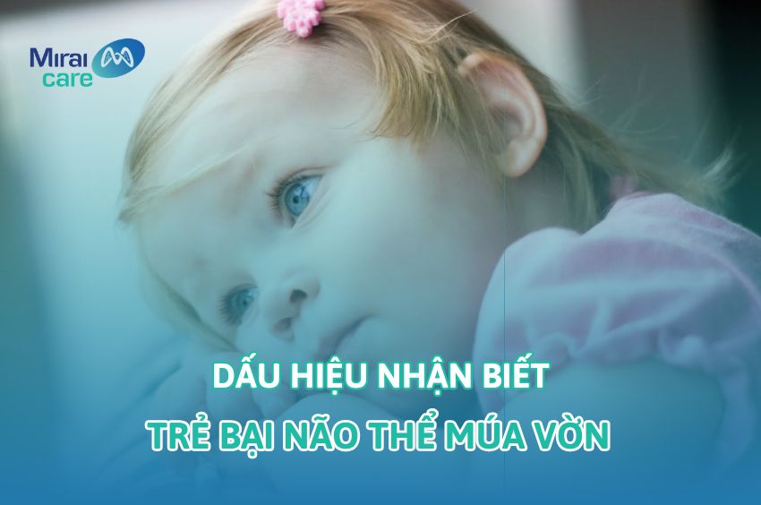 Bại Não