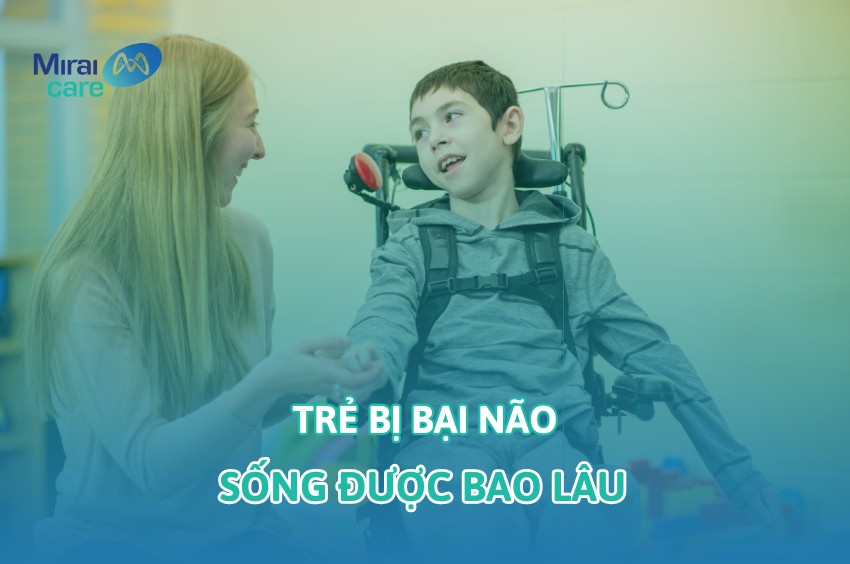 Bại Não