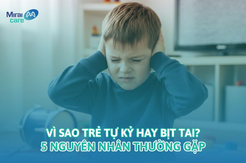 Tự Kỷ