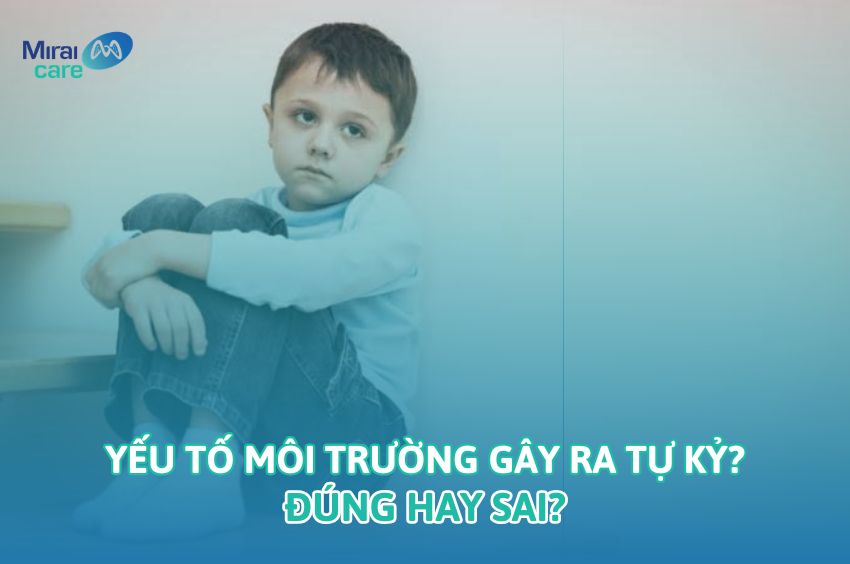 Tự Kỷ